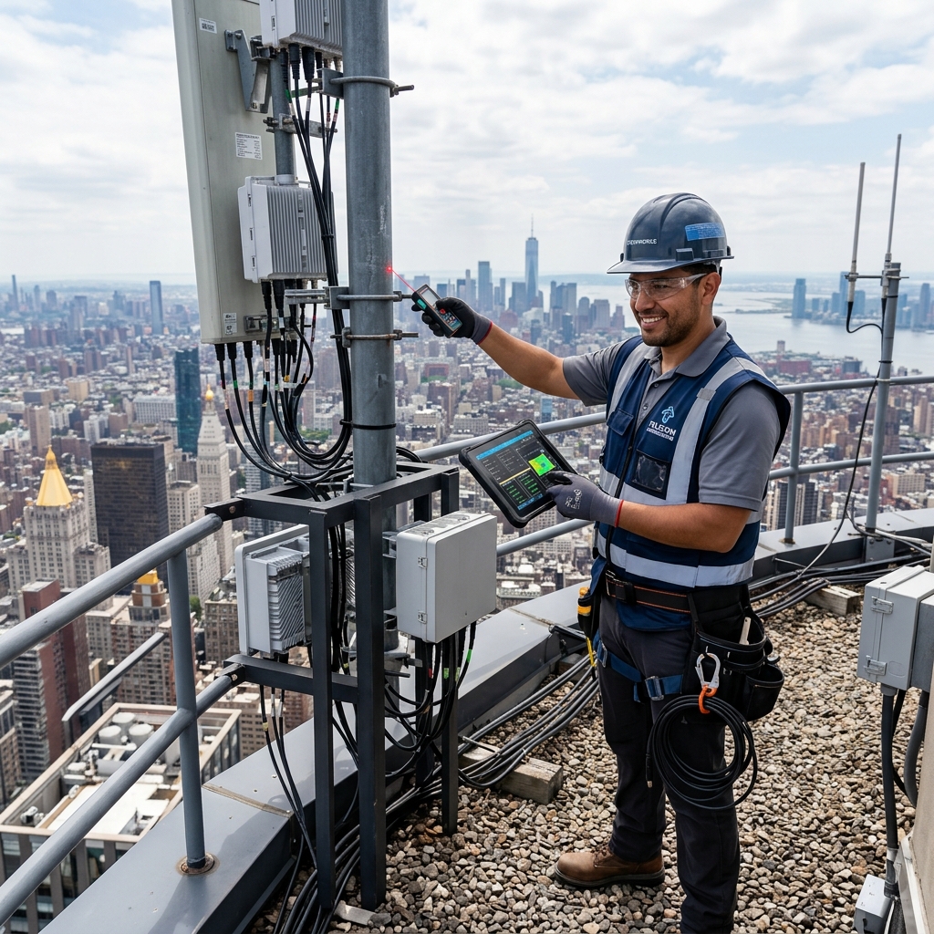 Site Survey